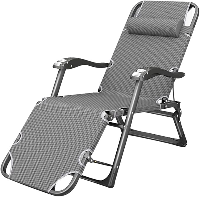 Folding Bed ©