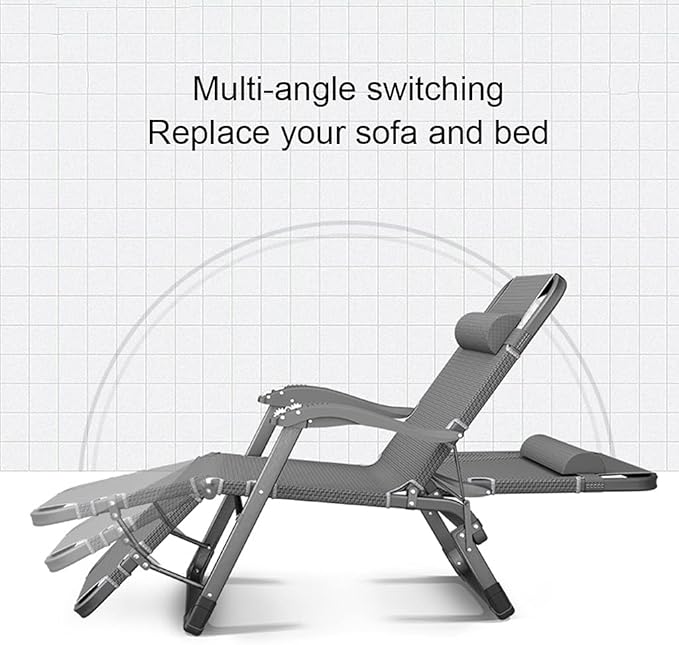 Folding Bed ©