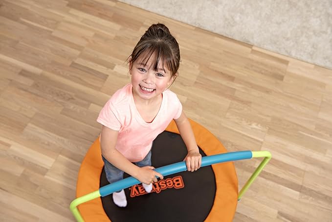 Bestway - WonderJump Trampoline ©