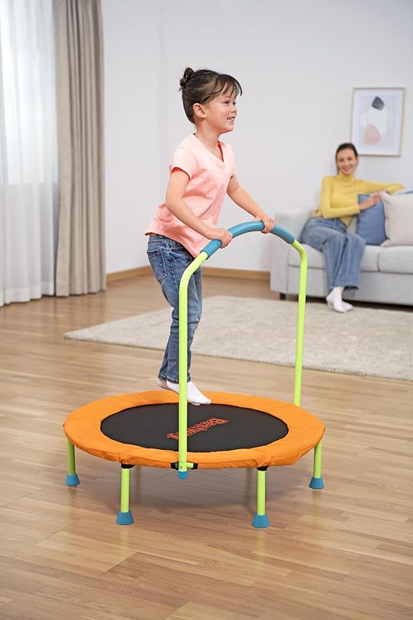 Bestway - WonderJump Trampoline ©