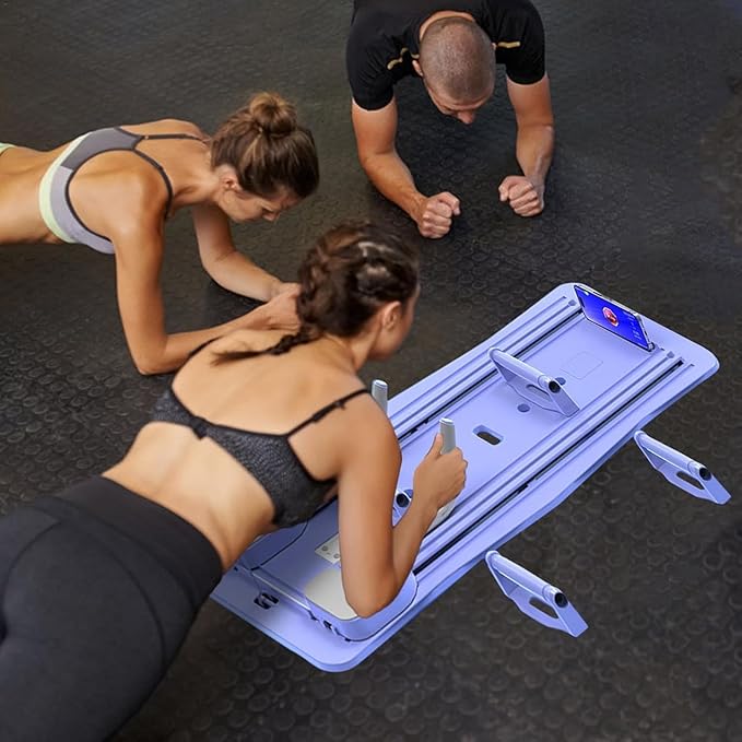 Home Multiple Training Board ©