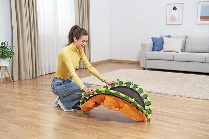 Bestway - WonderJump Trampoline ©