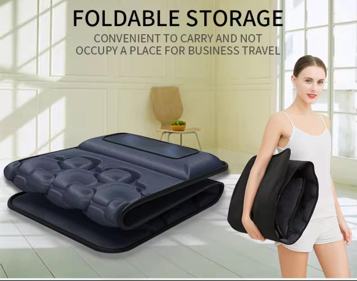 Foldable Massage Matters