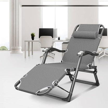 Folding Bed ©