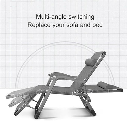 Folding Bed ©