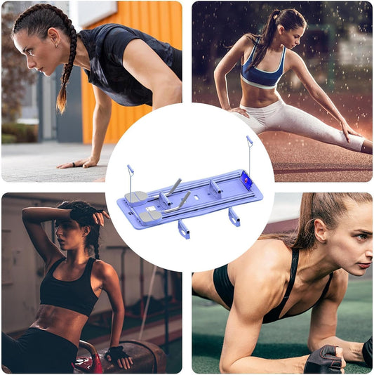 Home Multiple Training Board ©