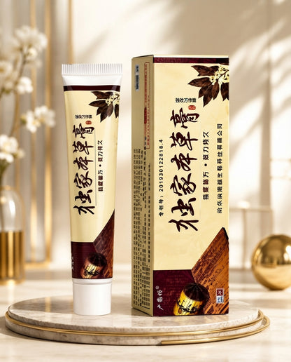 Fungal & Eczema Relief Cream