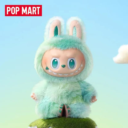 Labubu - Bigmo Energy Plush Toy