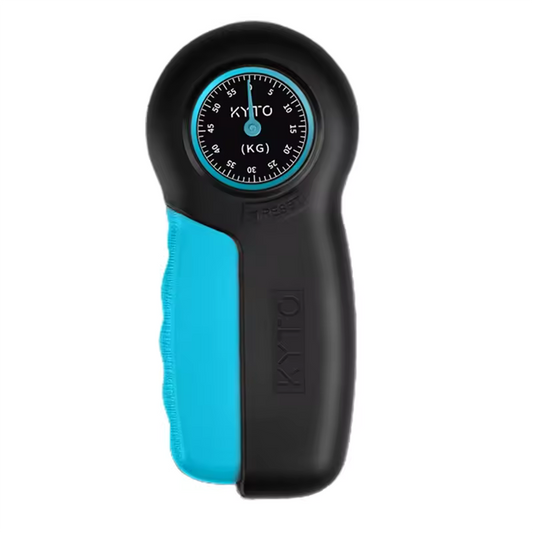 Hand Grip Meter Dynamometer Pointer Dynamometer Hand Gripper Force Gauge Power Strength Trainng Measurement Tools