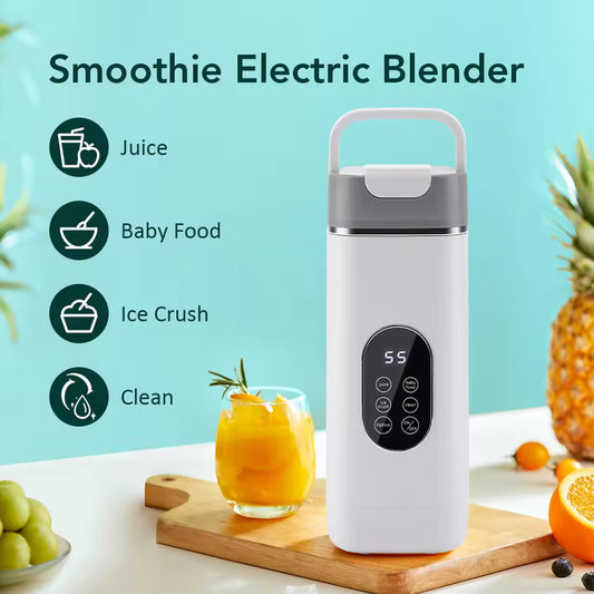 Portable Juicer Blender Cup