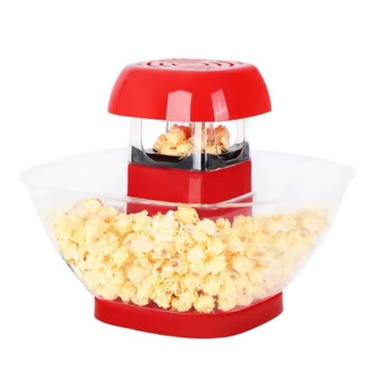 Oil Free Popcorn Maker ©