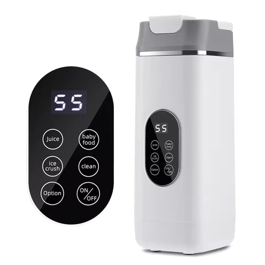 Portable Juicer Blender Cup