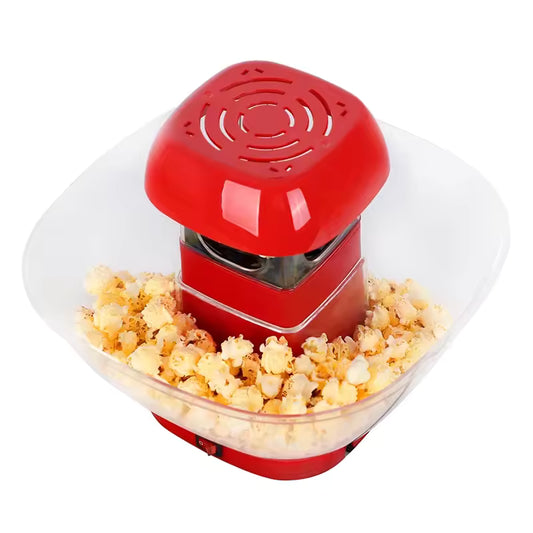 Oil Free Popcorn Maker ©