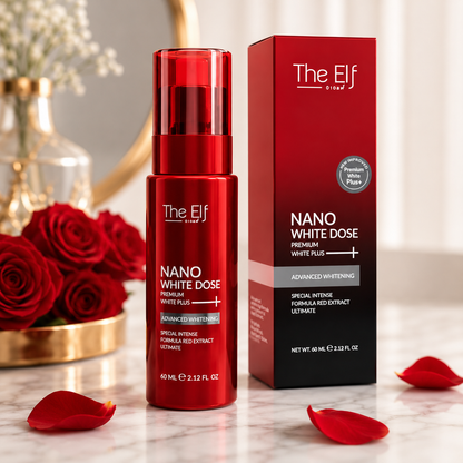 Nano Dose Premium Plus Serum, 60ml