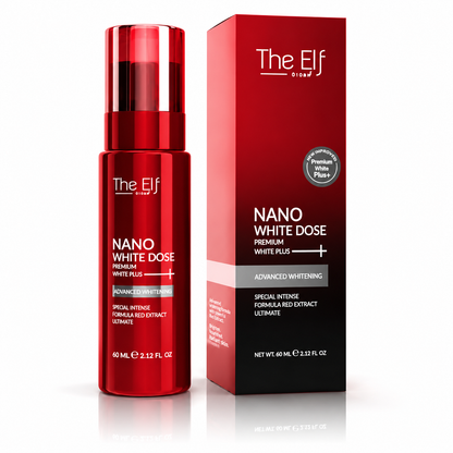 Nano Dose Premium Plus Serum, 60ml