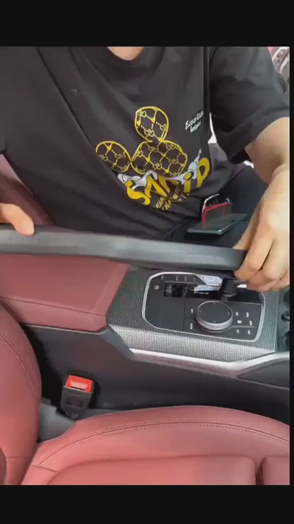 YOUFO - Car Seat Gap Storage Plug