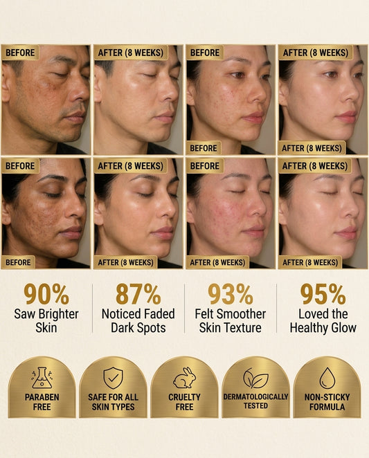 Buysial Glutathione Glow Serum